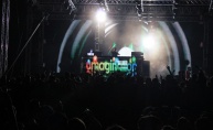 Umagination 2012. w/ Axwell, Chuckie & Deniz Koyu