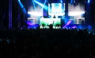 Umagination 2012. w/ Axwell, Chuckie & Deniz Koyu