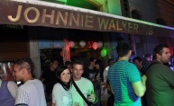 White Sensation and Black party @ Johnnie Walker Pub