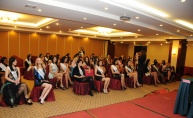 World beauty congres- najprestižniji kongres ljepote u Kini