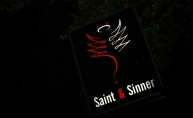 I Stipe Drviš posjetio Saint & Sinner 