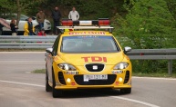 Safety car za pobjede