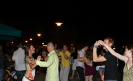 Vrući Salsa festival rasplesao ulice Rovinja