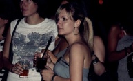 Nina Badrić u Maraschino baru