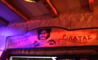 Otvorenje zimske sezone u Pirate pub-u uz grupu E.T.