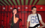 Quasimodo rasplesala srpska grupa Oružjem Protivu Otmičara 