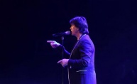 Zdravko Čolić održao koncert za pamćenje u Areni
