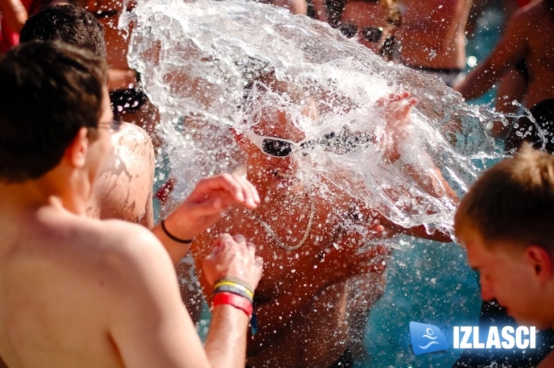 Zrće After Beach Party