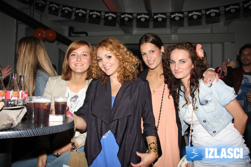 3. izdanje Weekend Media Festival u Rovinju