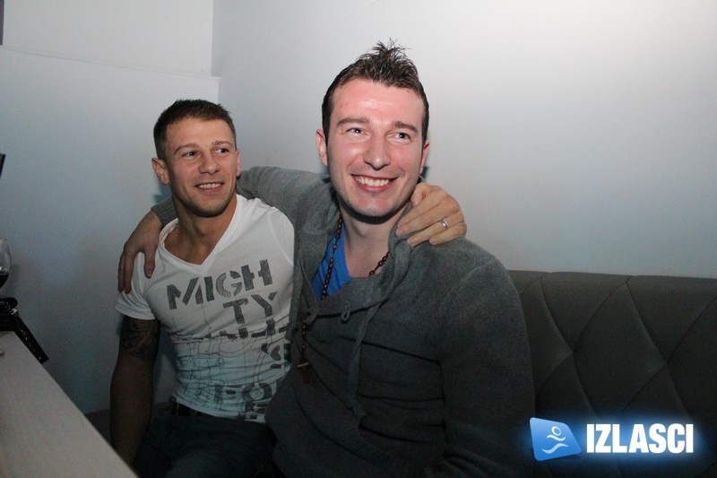 Veliko otvorenje Gala bara uz FrenkieDJ-a