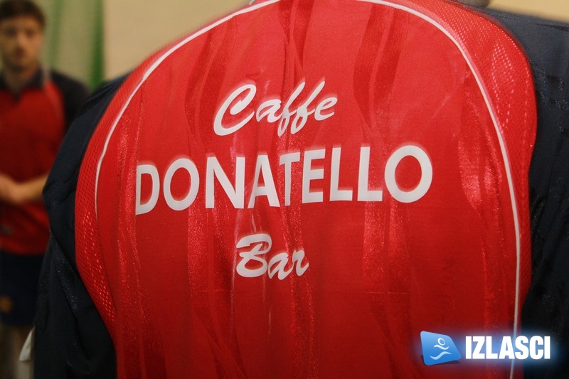 Caffe bar Donatello pobjednik malonogometnog turnira riječkih kafića