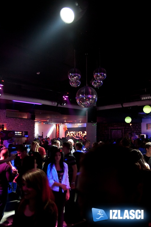 Aruba Club