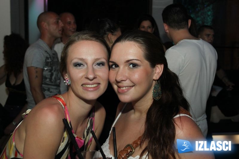 Chillanje u Saint & Sinneru