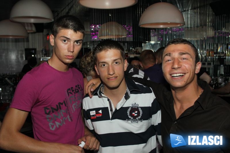 Chillanje u Saint & Sinneru