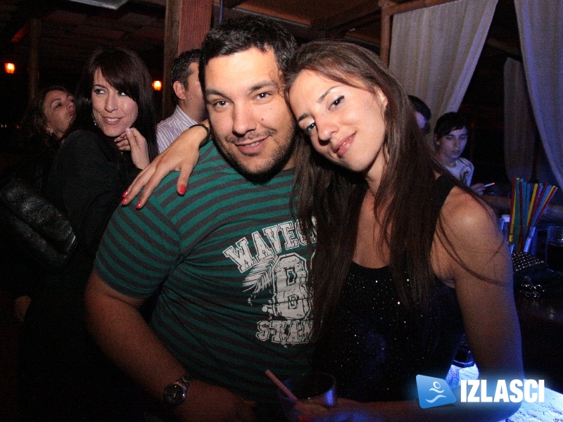 Medussa - All day party with Ivan Komlinović