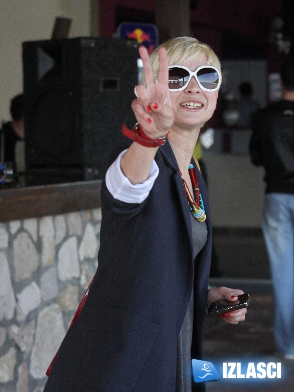 Medussa - All day party with Ivan Komlinović