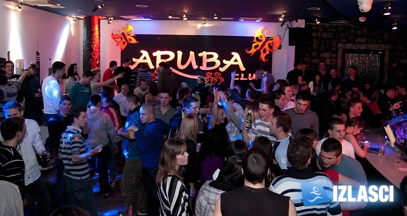 Aruba Club