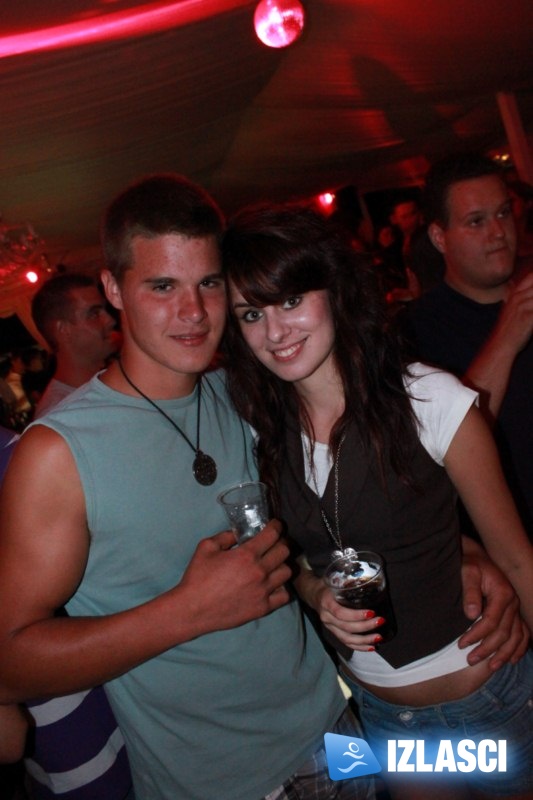 Jole @ Casanova beach bar
