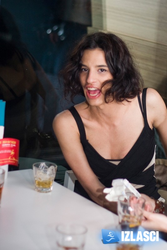 Johnnie Walker došetao do Shine bara