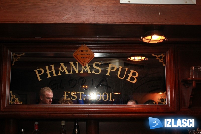  Svečano otvorenje nove sezone Phanas puba