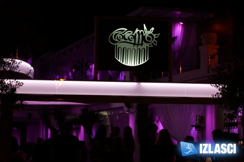 Cocomo club