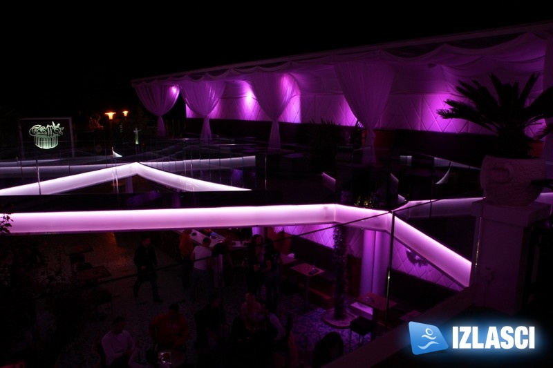 Cocomo club