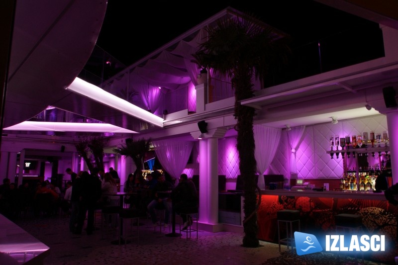 Cocomo club