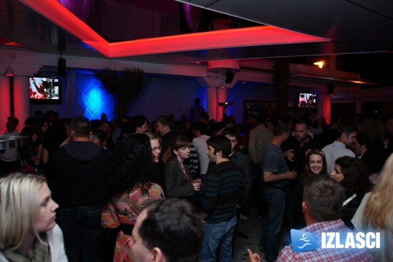 Cocomo club