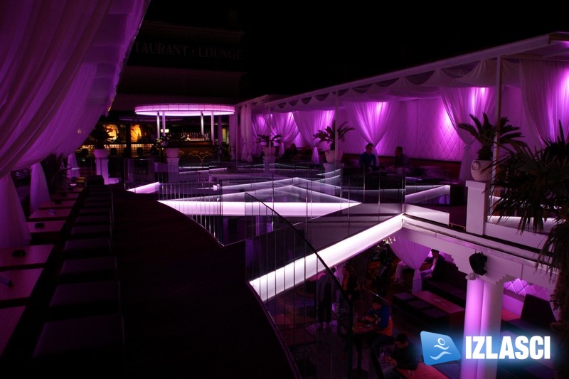 Cocomo club