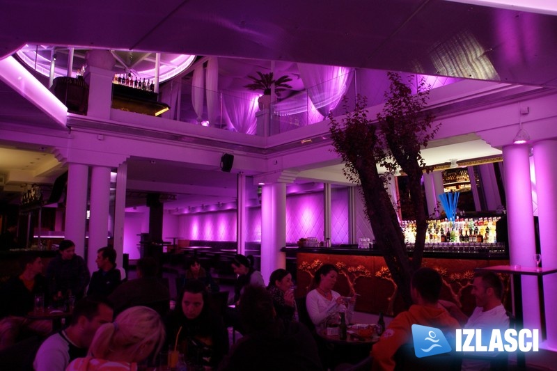 Cocomo club