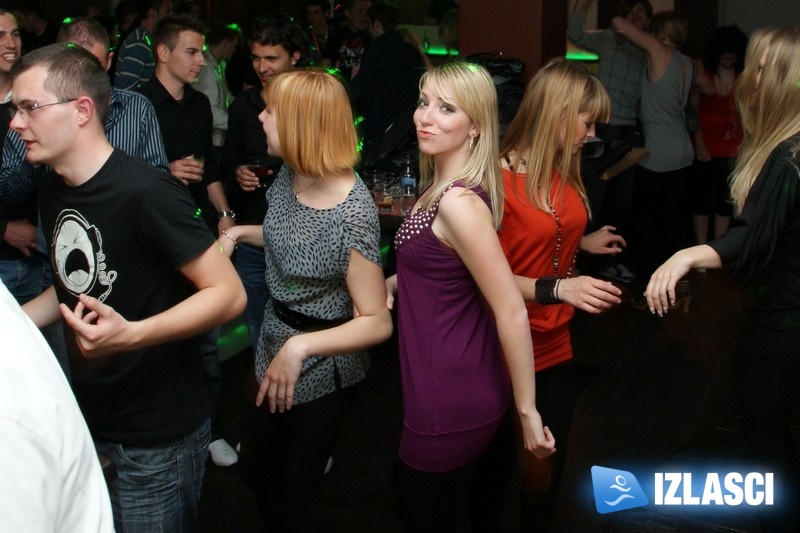 Cocomo club