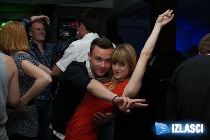 Cocomo club