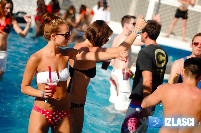 Hideout Festival Croatia 2011 (part III)