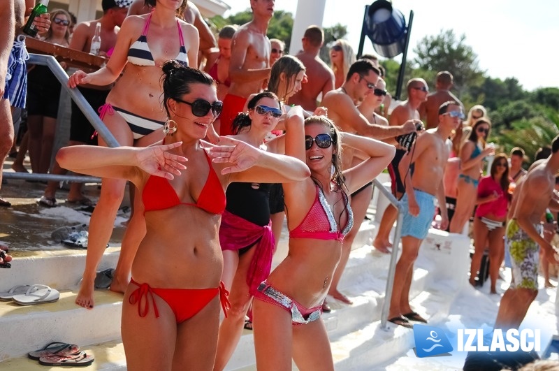 Hideout Festival Croatia 2011 (part V)