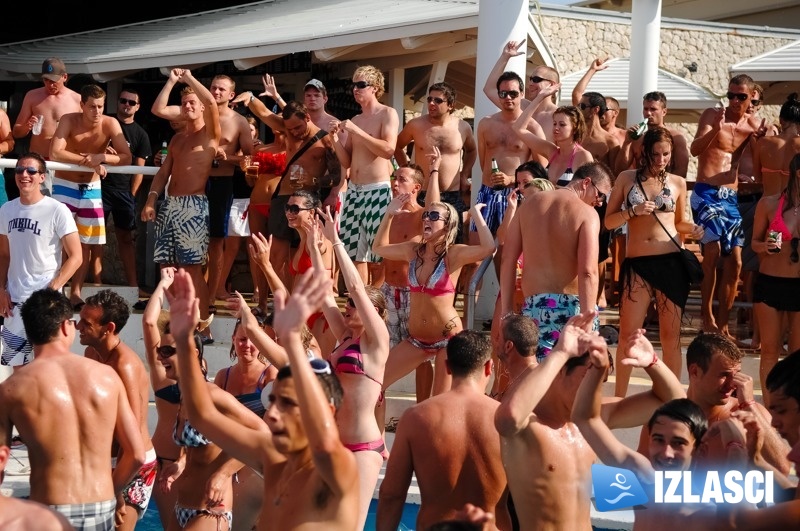 Hideout Festival Croatia 2011 (part V)