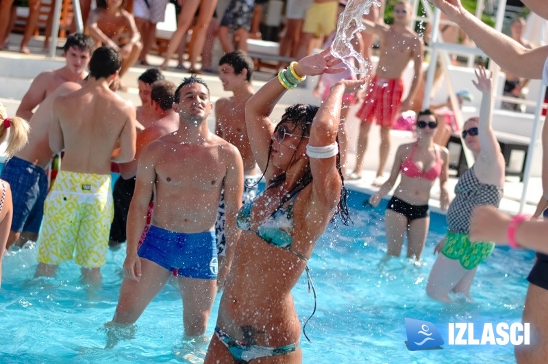 Hideout Festival Croatia 2011 (part V)