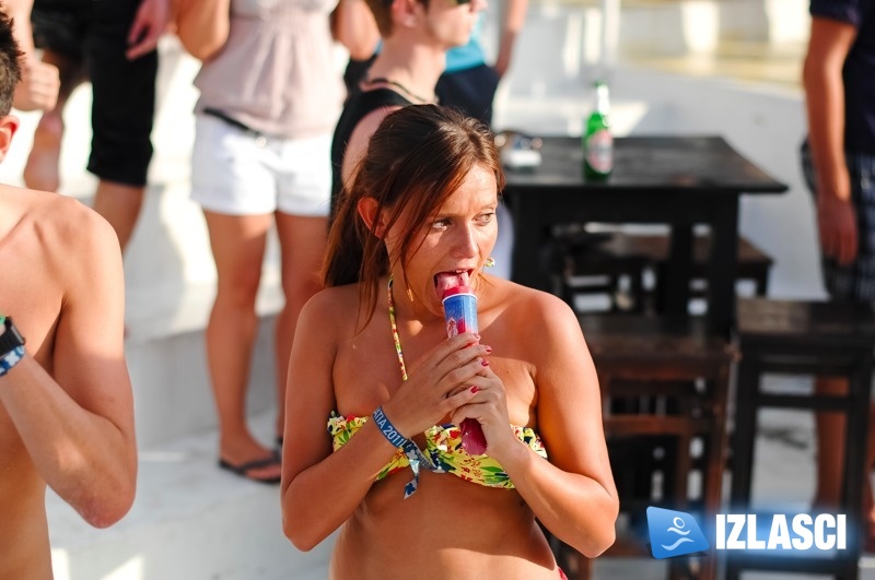 Hideout Festival Croatia 2011 (part V)