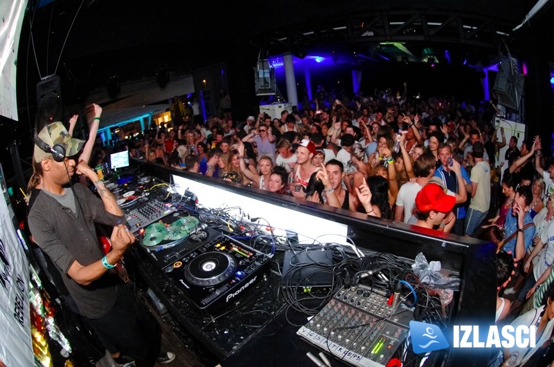 Hideout Festival Croatia 2011 (part IV)