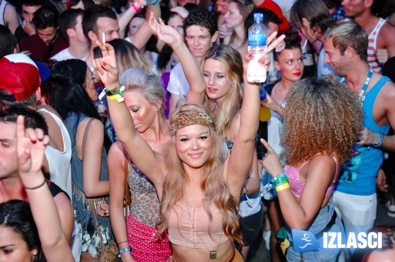 Hideout Festival Croatia 2011 (part IV)