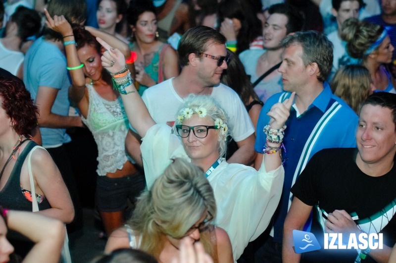 Hideout Festival Croatia 2011 (part IV)