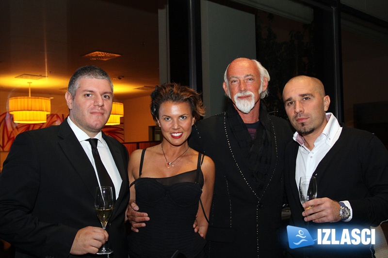 Festival inovacija "Future Now vol. 1" u luksuznom rovinjskom hotelu Monte Mulini