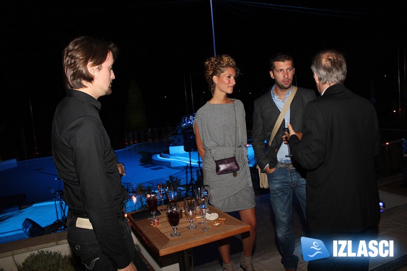 Festival inovacija "Future Now vol. 1" u luksuznom rovinjskom hotelu Monte Mulini