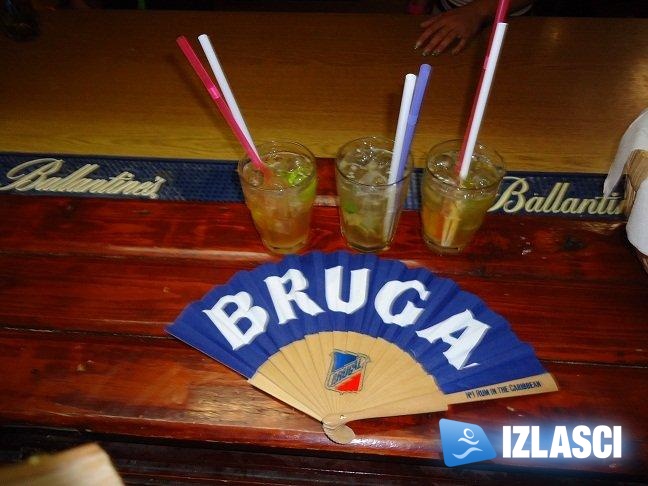 Brugal @ Lero, Rovinj