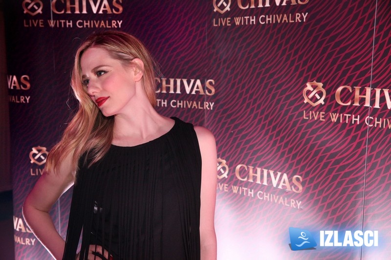 Chivas After Cannes Party @ Hotel Esplanade, Zagreb