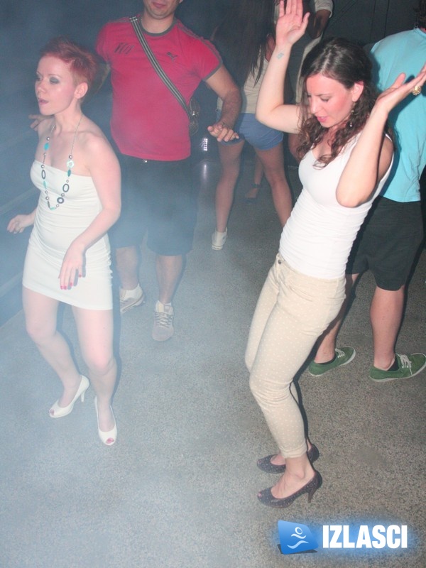 Club Plava