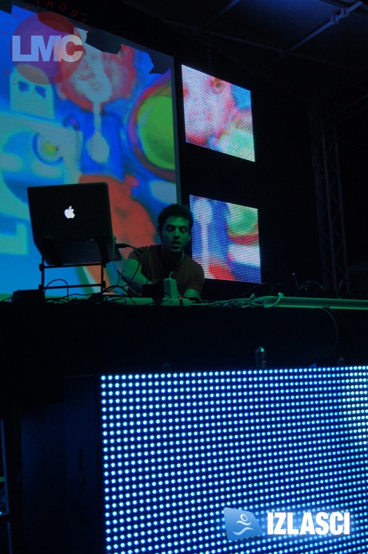DJs from Mars @ LightHouse club
