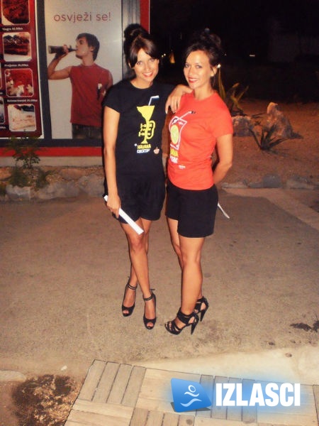 Havana night @ Sabbia, Crikvenica