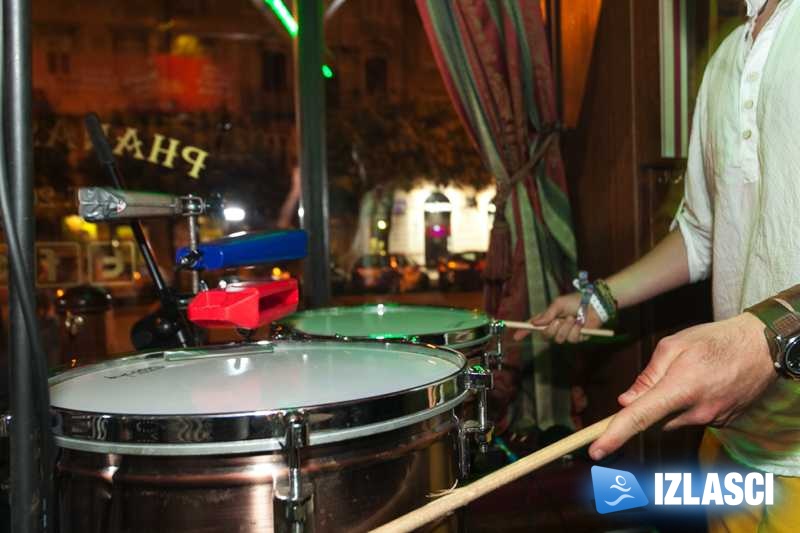 Havana Party @ Phanas pub, Rijeka