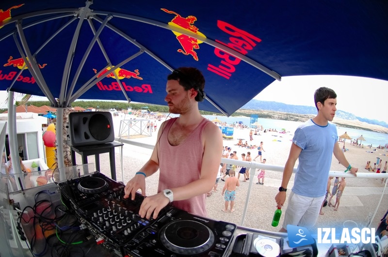 Hideout Festival