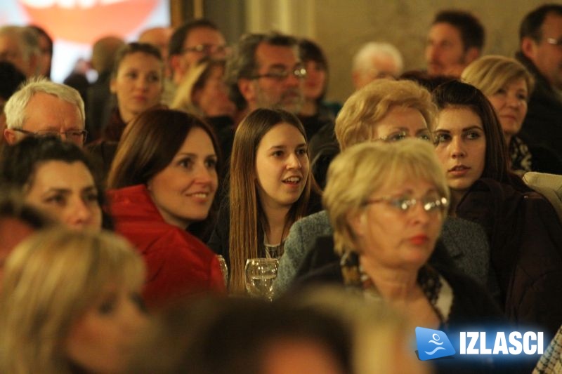 Jazz & Blues Fever u pulskom Domu branitelja uz vrhunske glazbenike